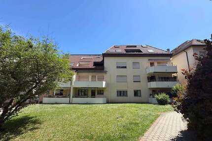 Wohnung Heilbronn Kernstadt - 4 Zimmer, 89 m&sup2;, 245.000&euro; | Angebot:26942224