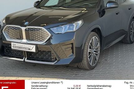 BMW iX2 5.834 km 53.900 &euro; Heilbronn 74074