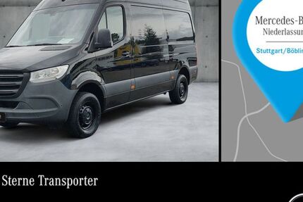 Mercedes-Benz Sprinter 68.364 km 32.118 &euro; Böblingen 71034