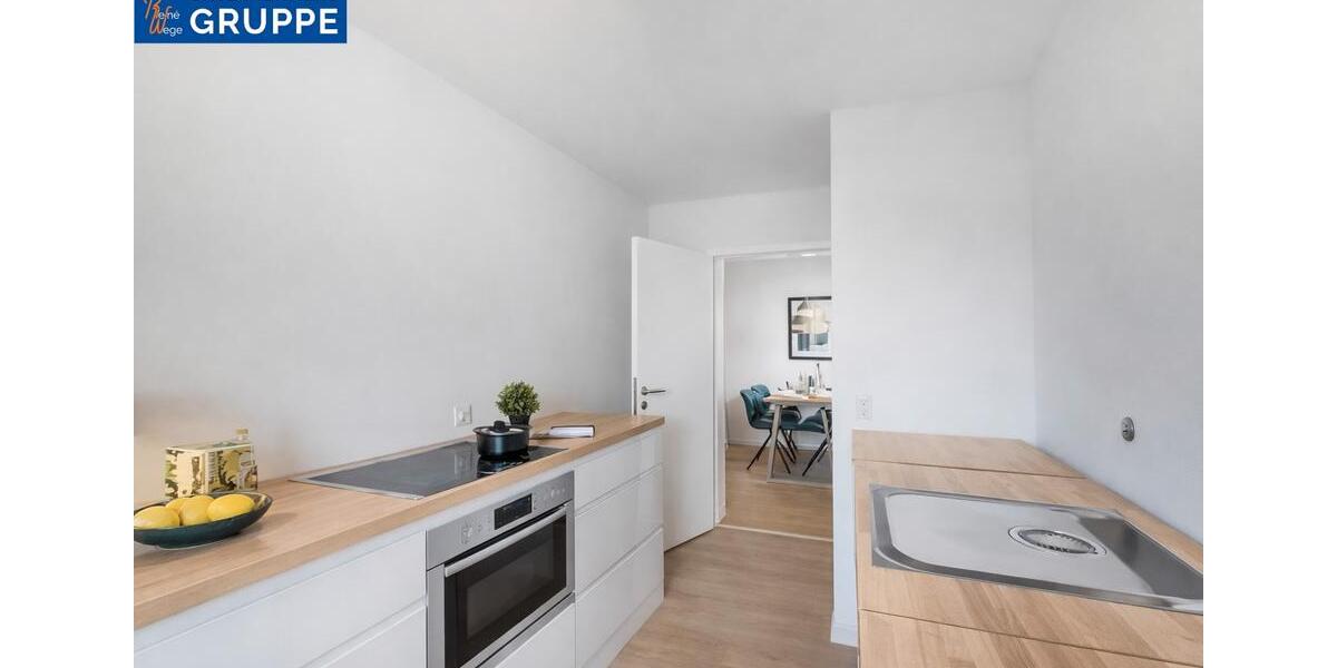 Etagenwohnung Winnenden - 3.5 Zimmer, 89 m&sup2;, 1.190&euro; | Angebot:25613591