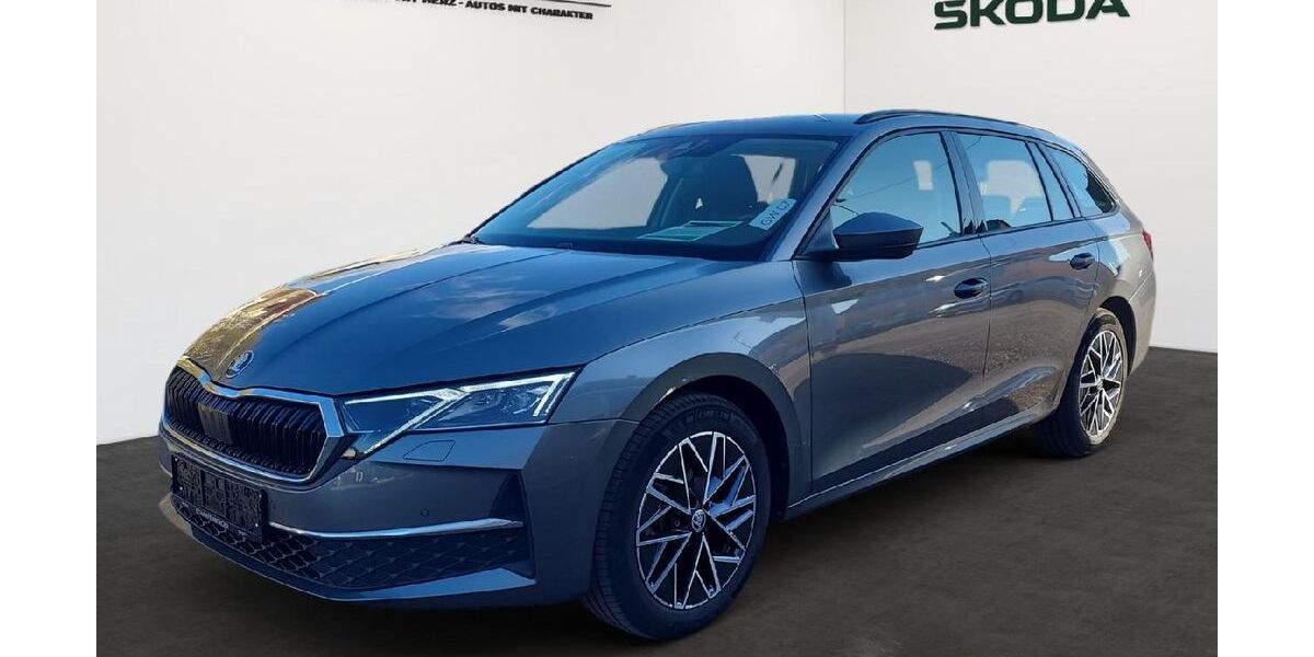 Skoda Octavia 46.150 km 29.980 &euro; Ingersheim 74379