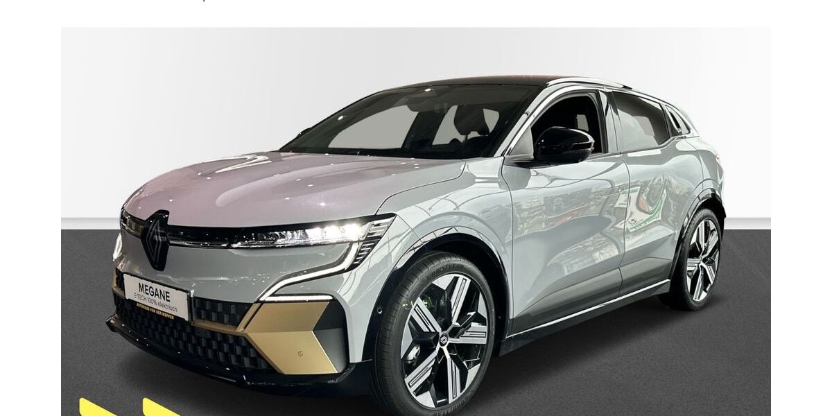 Renault Megane E-TECH 6.999 km 33.980 &euro; Stuttgart 70469
