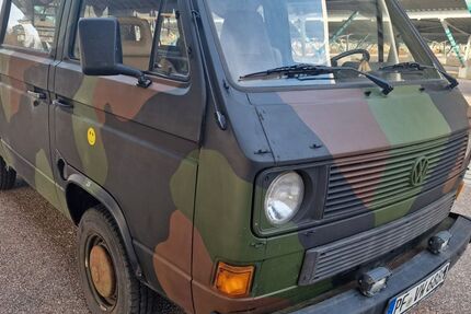 VW T3 andere 180.000 km 5.900 &euro; Renningen 71272