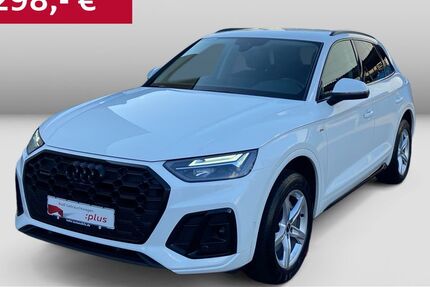 Audi Q5 121.858 km 31.630 &euro; Esslingen 73730