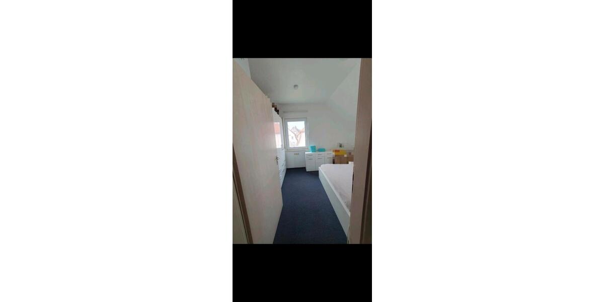 Dachgeschoßwohnung Stuttgart Neuwirtshaus - 2 Zimmer, 40 m&sup2;, 205.000&euro; | Angebot:26612764
