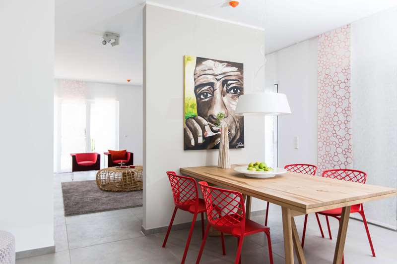Einfamilienhaus Marbach am Neckar Rielingshausen - 5 Zimmer, 151 m&sup2;, 619.000&euro; | Angebot:26616520