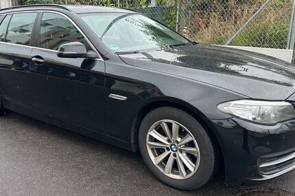 BMW 520 187.000 km 12.550 &euro; Ditzingen 71254