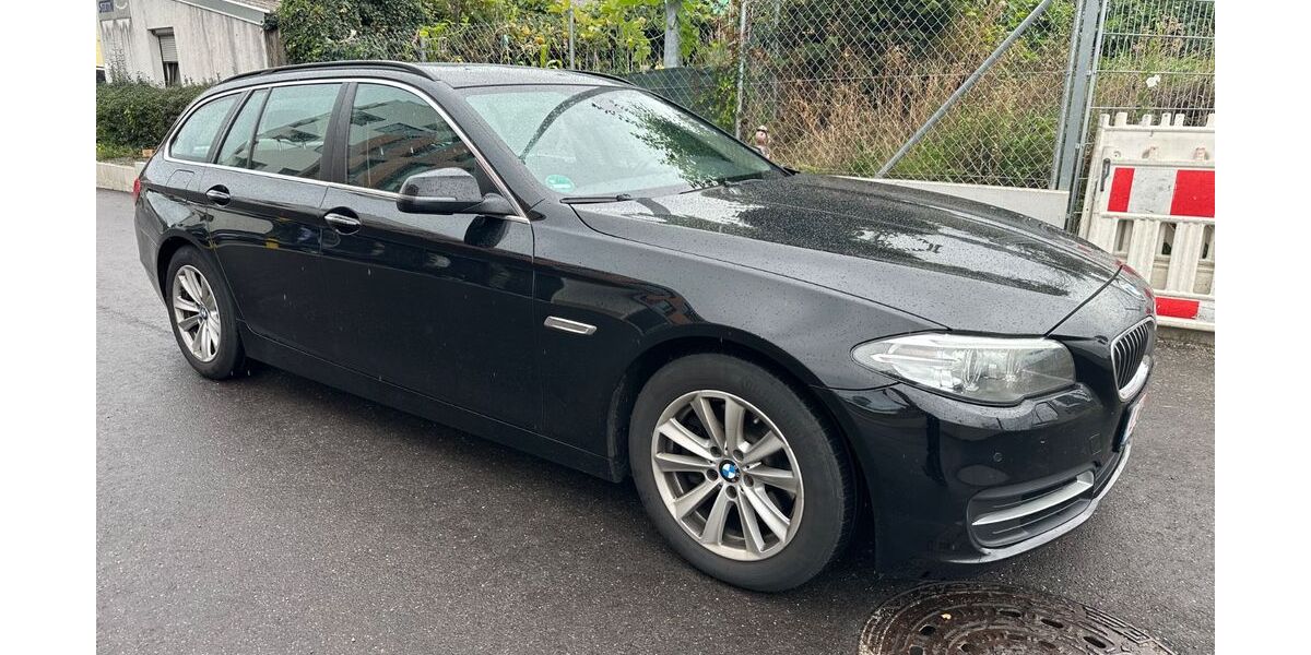 BMW 520 187.000 km 12.550 &euro; Ditzingen 71254
