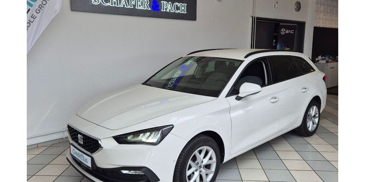 Seat Leon 30.000 km 22.999 &euro; Backnang 71522