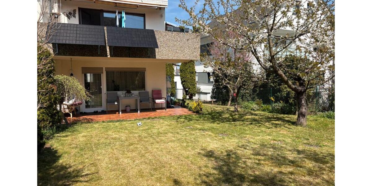 Erdgeschoßwohnung Neuhausen auf den Fildern - 3 Zimmer, 75 m&sup2;, 334.000&euro; | Angebot:26439572
