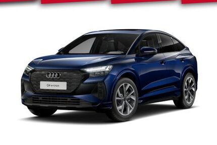 Audi Q4 e-tron 43.587 km 37.940 &euro; Böblingen 71034