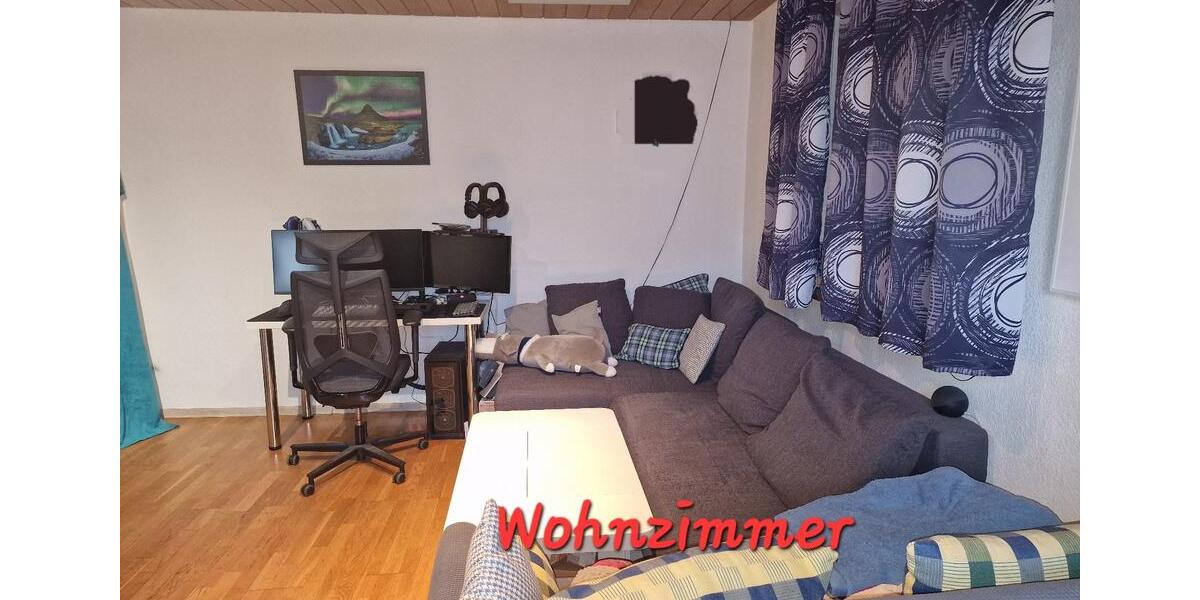 Etagenwohnung Schorndorf - 3 Zimmer, 63 m&sup2;, 229.000&euro; | Angebot:26506367
