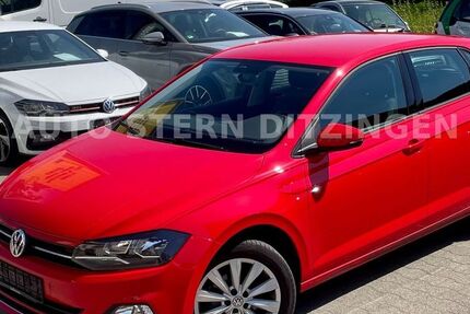 VW Polo 119.800 km 13.900 &euro; Ditzingen 71254