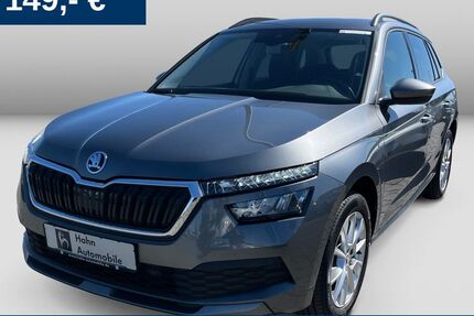 Skoda Kamiq 92.342 km 16.240 &euro; Weinstadt-Endersbach 71384