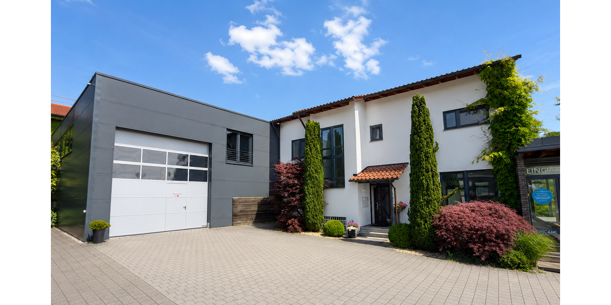 Einfamilienhaus Backnang - 5 Zimmer, 195 m&sup2;, 1.900.000&euro; | Angebot:27209649