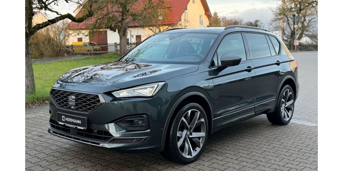 Seat Tarraco 85.245 km 32.100 &euro; Friolzheim 71292