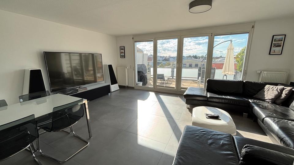 Reihenhaus Asperg - 4.5 Zimmer, 114 m&sup2;, 519.000&euro; | Angebot:26987308