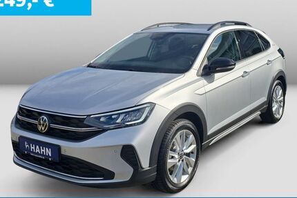 VW Taigo 5.000 km 24.980 &euro; Kornwestheim 70806