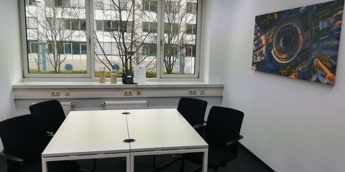 Gewerbeobjekt Stuttgart Feuerbach - 859&euro; | Angebot:26010858