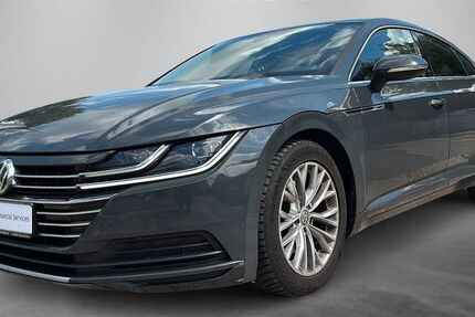 VW Arteon 228.000 km 15.290 &euro; Weinstadt 71384