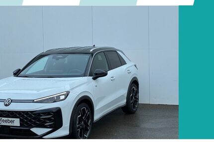 VW T-Roc 2.500 km 39.470 &euro; Leonberg 71229