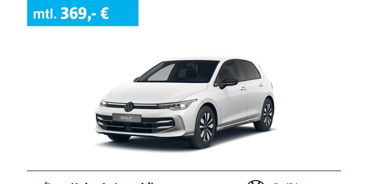 VW Golf 16.299 km 29.930 &euro; Backnang 71522