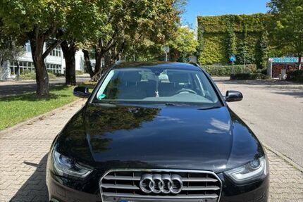 Audi A4 245.000 km 7.200 &euro; Marbach 71672