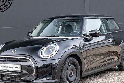 Mini Cooper 33.771 km 20.740 &euro; Gerlingen 70839