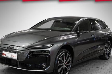 Audi A6 e-tron 13.108 km 70.920 &euro; Stuttgart 70563