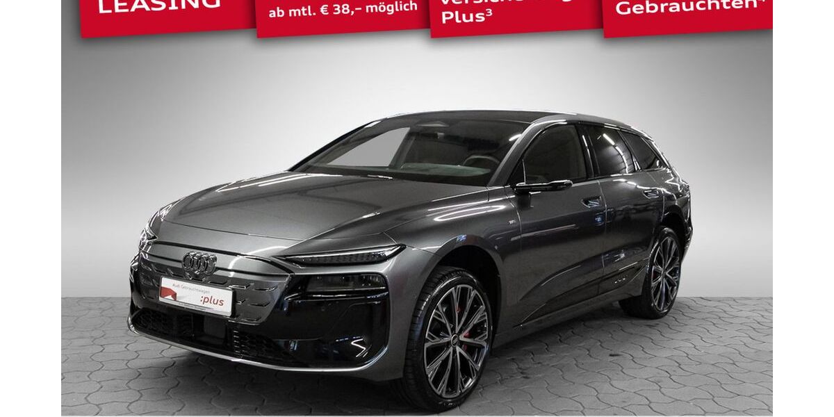 Audi A6 e-tron 13.108 km 70.920 &euro; Stuttgart 70563
