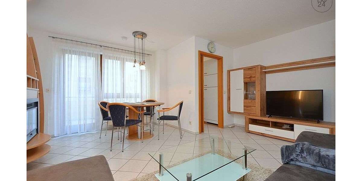 Etagenwohnung Renningen - 2.5 Zimmer, 48 m&sup2;, 1.250&euro; | Angebot:25226543