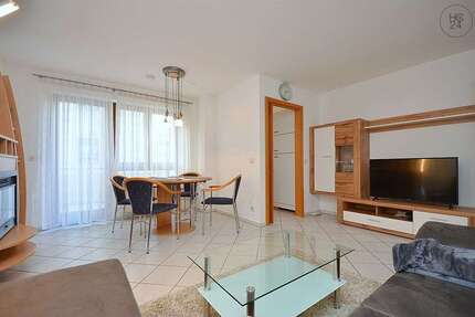 Wohnung Renningen - 2.5 Zimmer, 48 m&sup2;, 1.250&euro; | Angebot:25226543