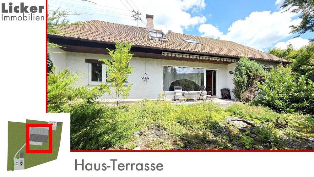 Einfamilienhaus Sulzbach an der Murr Sulzbach - 7 Zimmer, 186 m&sup2;, 449.000&euro; | Angebot:25732770