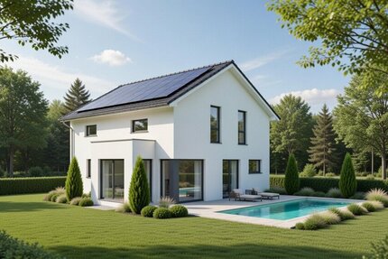 ***Individuelle Wohnträume verwirklichen - Ihr neues Zuhause in Bietigheim-Bissingen*** - Haus Bietigheim-Bissingen Bissingen | Angebot:27540973