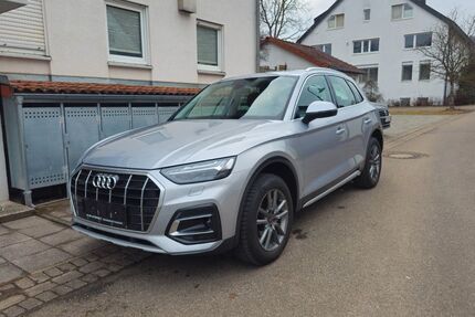 Audi Q5 37.498 km 38.799 &euro; Wiernsheim 75446