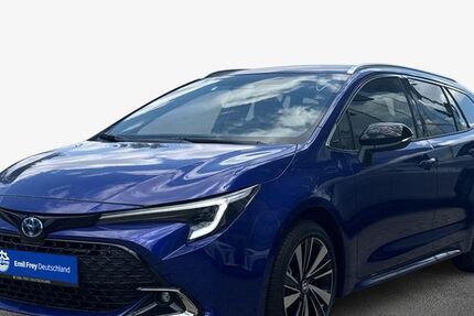 Toyota Corolla 4.500 km 34.590 &euro; Filderstadt 70794