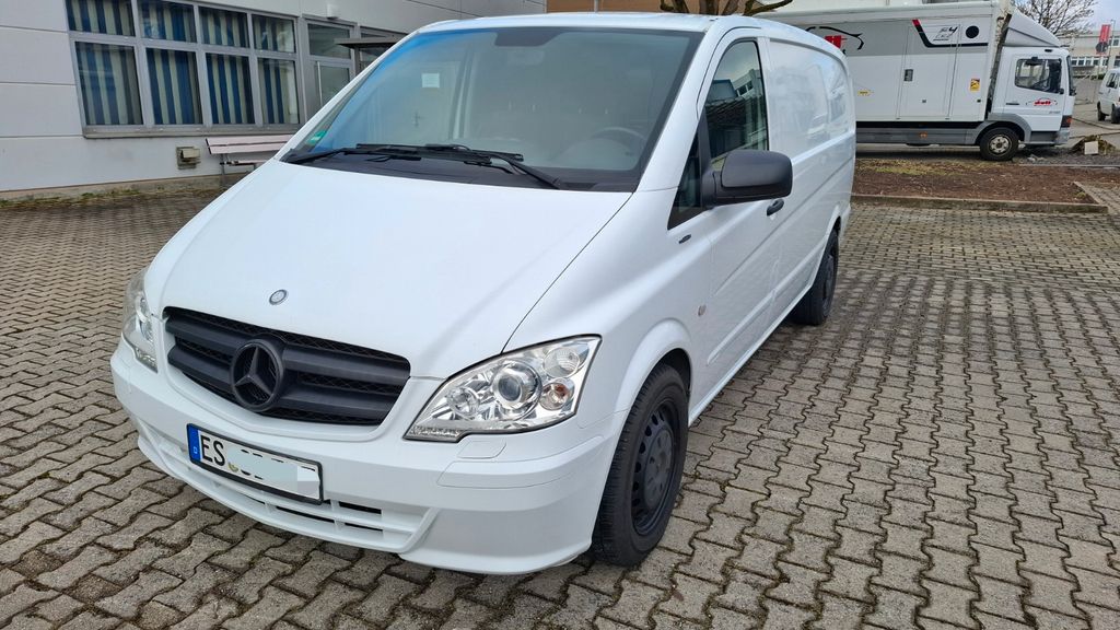 Mercedes-Benz Vito 202.500 km 11.900 &euro; Wolfschlugen 72649