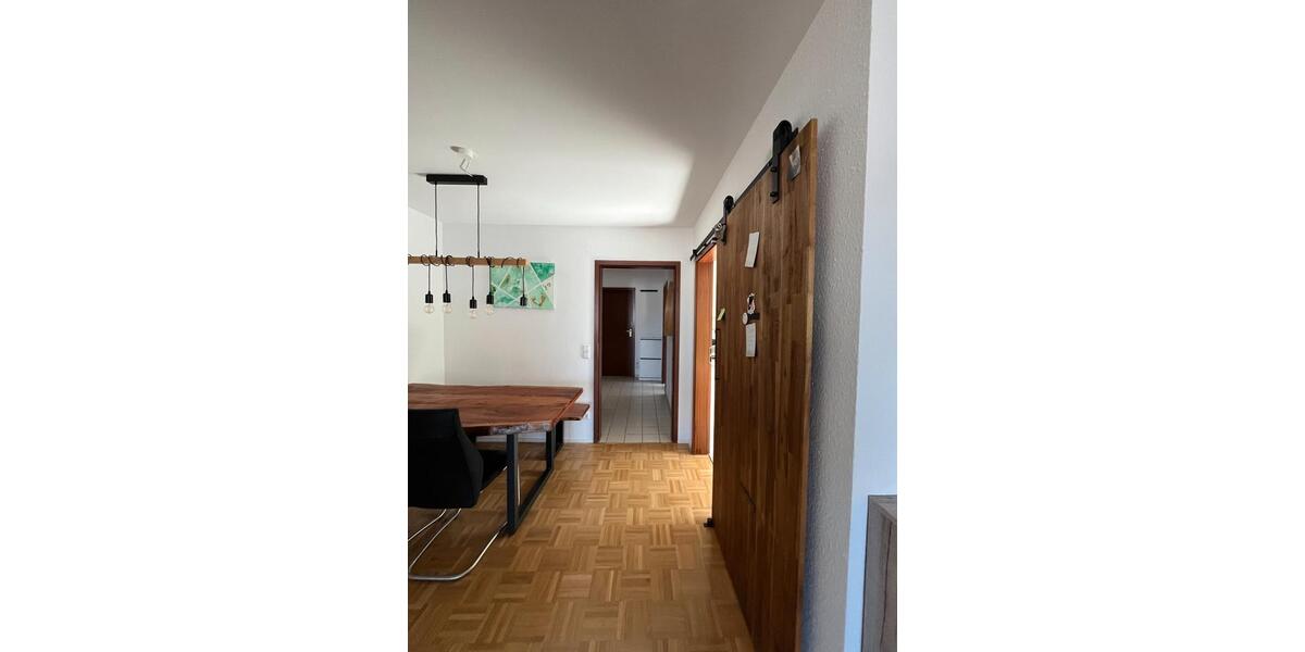 Etagenwohnung Weinstadt - 2.5 Zimmer, 62 m&sup2;, 298.000&euro; | Angebot:26612756