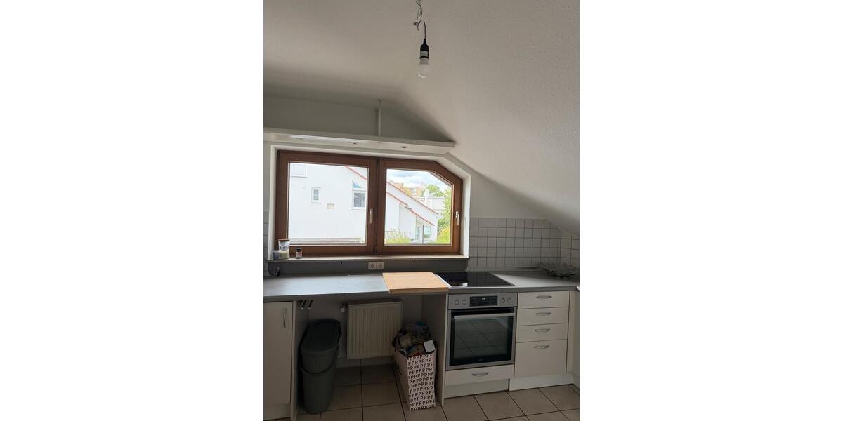 Etagenwohnung Leinfelden-Echterdingen Echterdingen - 3 Zimmer, 89 m&sup2;, 1.550&euro; | Angebot:27545303