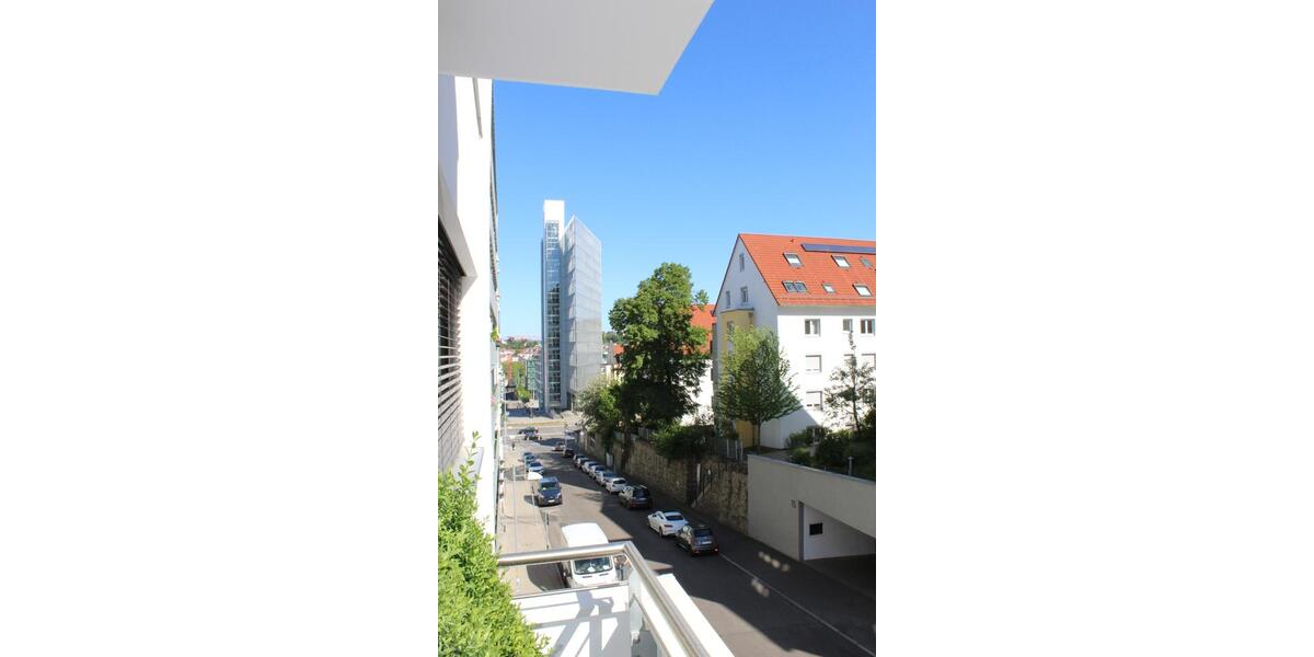 Loft - Studio - Atelier Stuttgart Stuttgart-Nord - 1.5 Zimmer, 73 m&sup2;, 549.999&euro; | Angebot:27193736