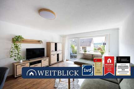 Wohnung Asperg - 3 Zimmer, 75 m&sup2;, 245.000&euro; | Angebot:27195477