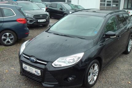 Ford Focus 125.000 km 4.950 &euro; Waiblingen (bei Stuttgart) 71332