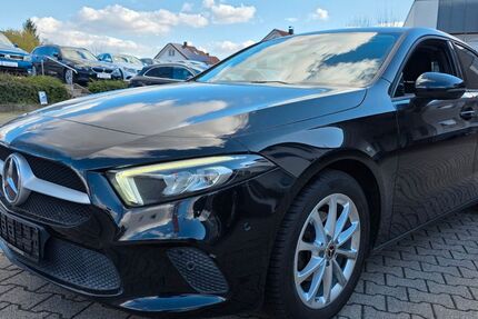 Mercedes-Benz A 180 149.000 km 17.990 &euro; Nordheim bei Heilbronn 74226
