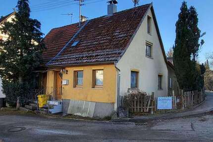 Haus Großerlach- Neufürstenhütte Neufürstenhütte - 7 Zimmer, 127 m&sup2;, 150.000&euro; | Angebot:24617061