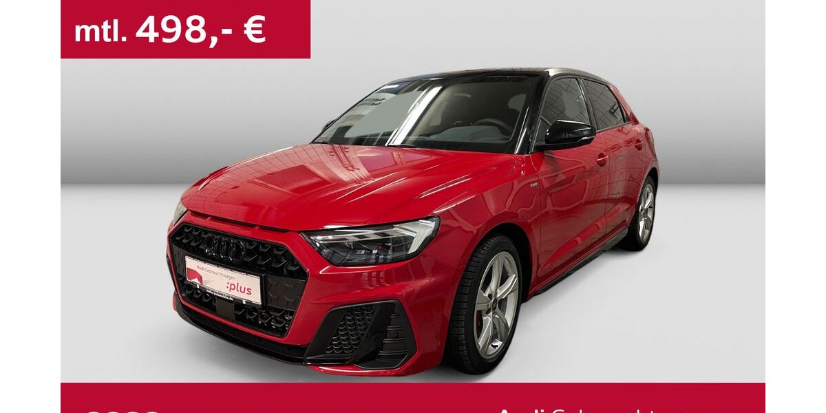 Audi A1 6.498 km 31.790 &euro; Fellbach 70734