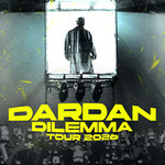 Loge / Premiumbereich - Dardan - Dilemma Tour 2026