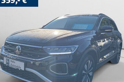 VW T-Roc 15.401 km 28.695 &euro; Böblingen 71032