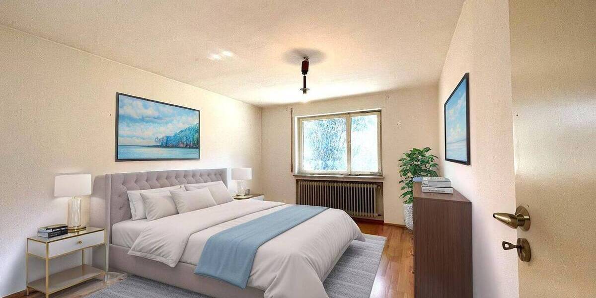 Einfamilienhaus Heimsheim - 7 Zimmer, 171 m&sup2;, 689.000&euro; | Angebot:25691712