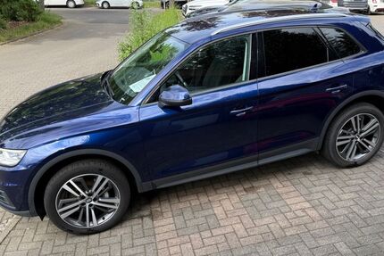 Audi Q5 106.340 km 22.989 &euro; Ludwigsburg OT West 71636