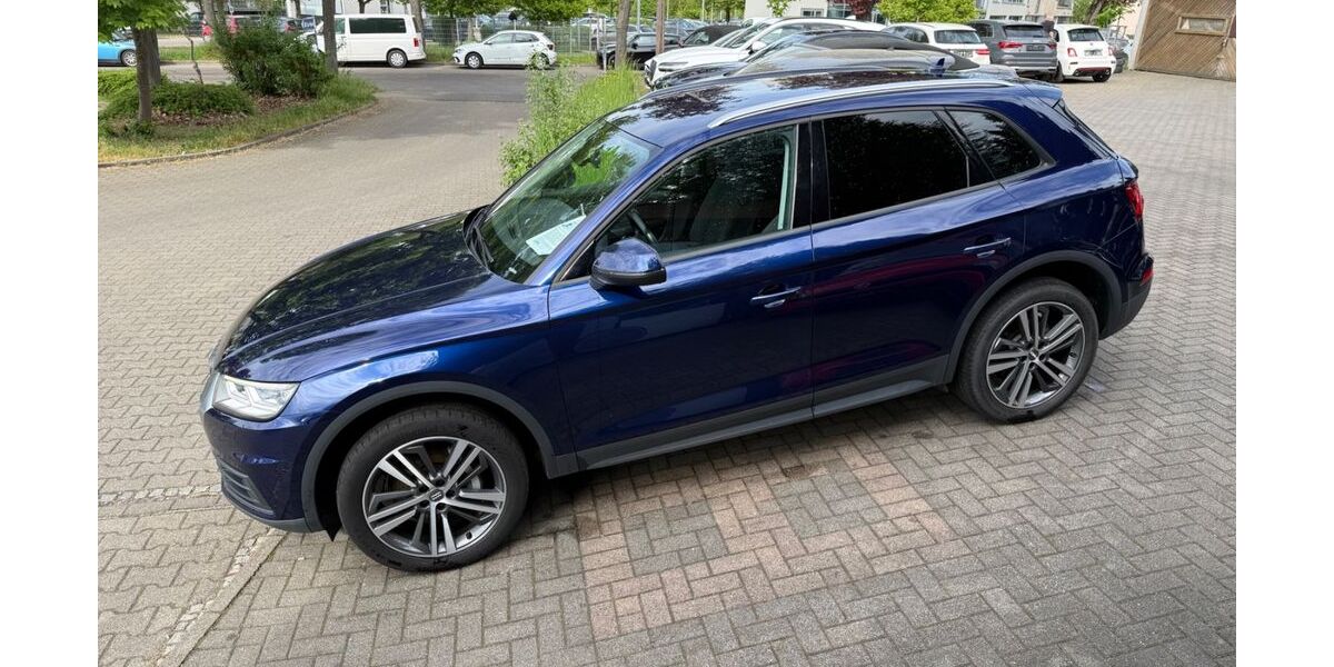Audi Q5 106.340 km 22.989 &euro; Ludwigsburg OT West 71636